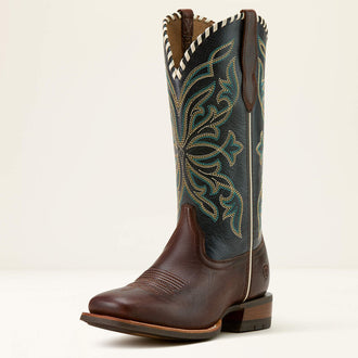 Ladies Ariat Showdown Western Boot 61146