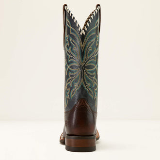 Ladies Ariat Showdown Western Boot 61146