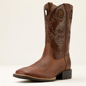 Ariat Men's Sport Rodeo Cowboy Boot 61183