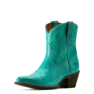 Ariat Women's Turquoise Maggie Boot 63939