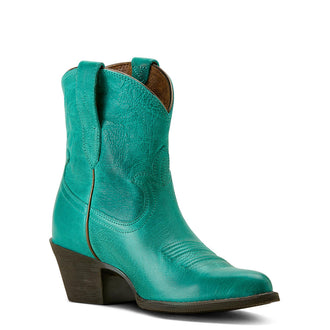 Ariat Women's Turquoise Maggie Boot 63939