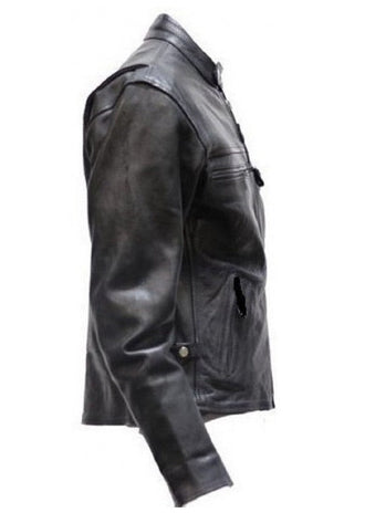 Men's Touring/Riding Leather Jacket 1031