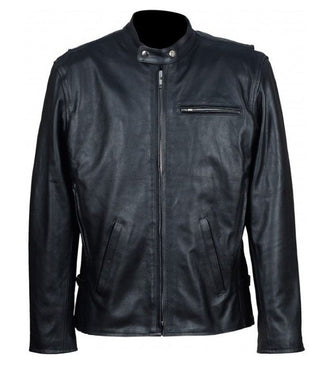 Men's Touring/Riding Leather Jacket 1031