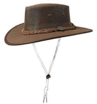 Outback's 