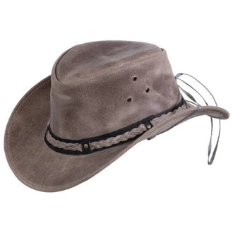 WAGGA WAGGA Hat Black 1367