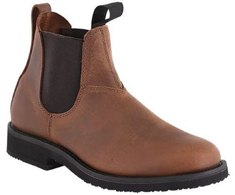 Canada West Men's Romeo Crazy Horse 14338