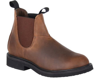 Canada West Men's Romeo Crazy Horse Insulated 14344