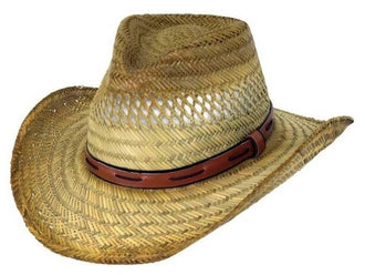 Chesapeake Straw Hat