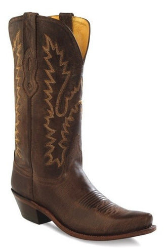Ladies Brown Canyon Fashion wear boot LF1534