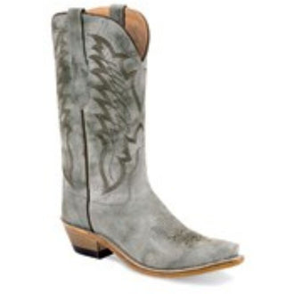 Women's Western Boots - 1643 by Old West