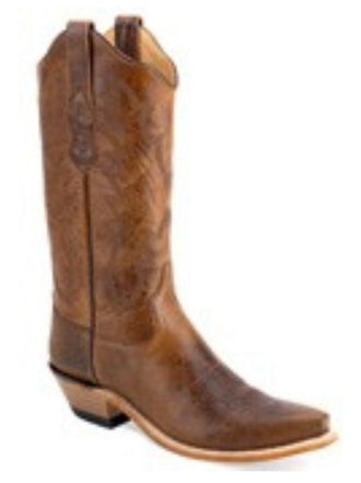 Ladies' Western Boot LF1667 by Old West