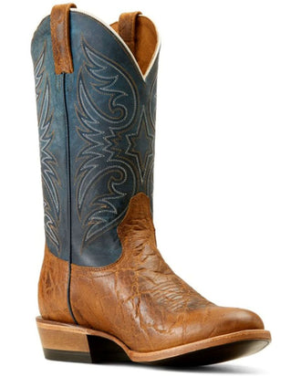 Ariat Men's Bankroll Western Boots - Round Toe 50932