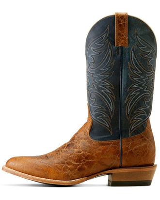 Ariat Men's Bankroll Western Boots - Round Toe 50932