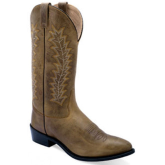 Old West Men's Western Boot Boot 2038-EE