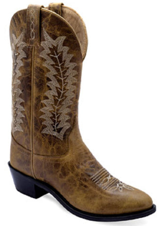 Women's Western Boots - OW 2039L by Old West
