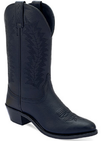 Women's Western Boots - OW 2041 L by Old West