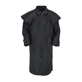 Outback -Low Rider Duster - 2042 Black
