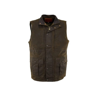 Outback's -Deer Hunter Vest 2049