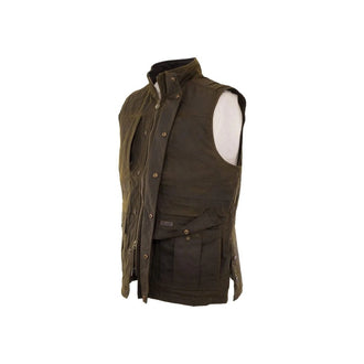 Outback's -Deer Hunter Vest 2049