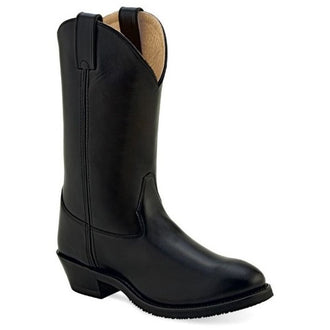 OLD WEST - Men's Uniform Boot MB2065