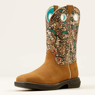Lady's Anthem Mila Western Boot 10050917