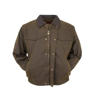 MEN’S TRAILBLAZER JACKET by Outback 2149
