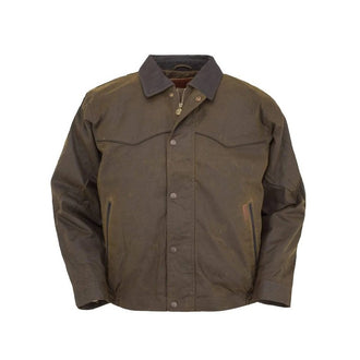 MEN’S TRAILBLAZER JACKET by Outback 2149