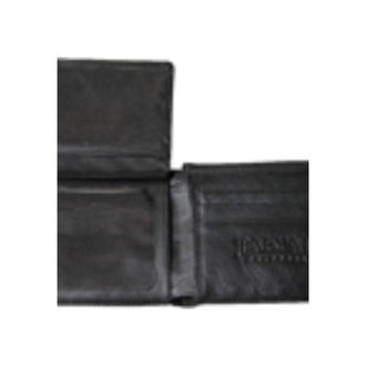 Barmah Kangaroo Leather Wallet
