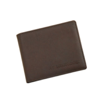 Barmah Kangaroo Leather Wallet