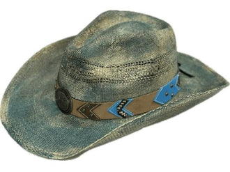 Western Hat 2307 Sofari - Unisex