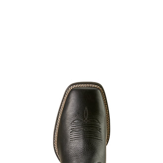 MNS Sport Patriot Wide Square Toe Cowboy Boot 23361 D