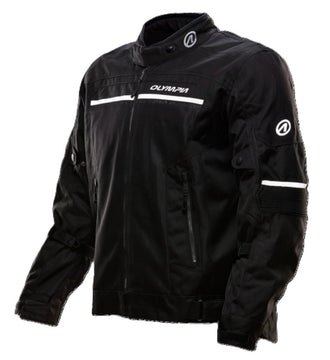 Olympia Ladies Airglide Mesh Jacket