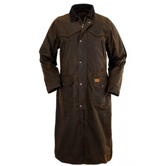 Outback's - Men's Pathfinder duster 2709