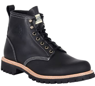 Canada West Substandard Men's WM. Moorby Boot 2814