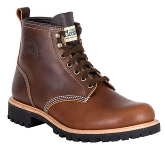 Canada West Substandard Men's WM. Moorby Boot 2816
