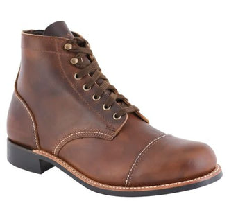 Canada West Substandard Men's WM. Moorby Boot 2817