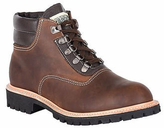 Men's WM. Moorby® 2829 Crazy Horse Signature Series Insulated Boot