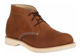 Men's Moorby's 2846 Whisky Kodiak Boot - Substandards