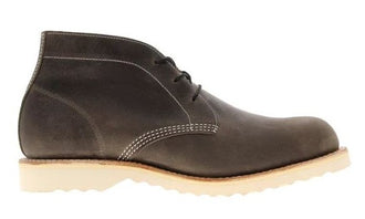 Men's Moorby's Peacan Tumbled 2847 by Canada West "Substandards"