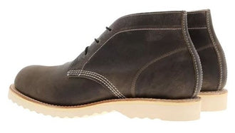 Men's Moorby's Peacan Tumbled 2847 by Canada West 
