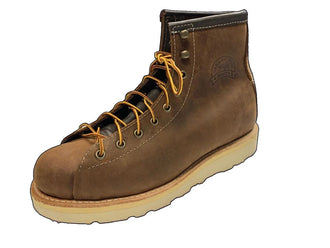 Canada West Men's 2856 Moorby Boot