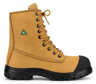 3088-W Tiger Men's Work Boot CSA - Open Box Item Sz.11