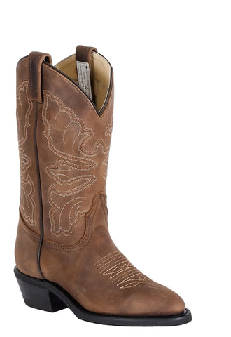 Canada West 3138 Western Ladies Cool Caramel
