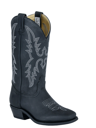 Ladies Canada West Westerns 3142