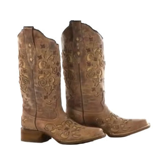 Corral's 3227 Ladies' Western Boot