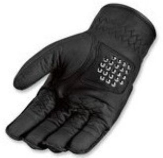 One Thousand Rimfire Gloves- by Icon