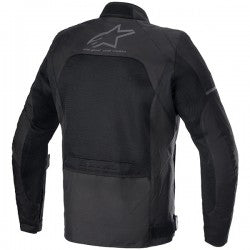 Viper V3 Air Jacket Black
