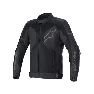 Viper V3 Air Jacket Black