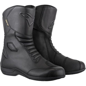 Gore-Tex Boots Black by Alpinestars 3402-0412