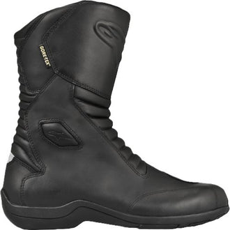 Gore-Tex Boots Black by Alpinestars 3402-0412